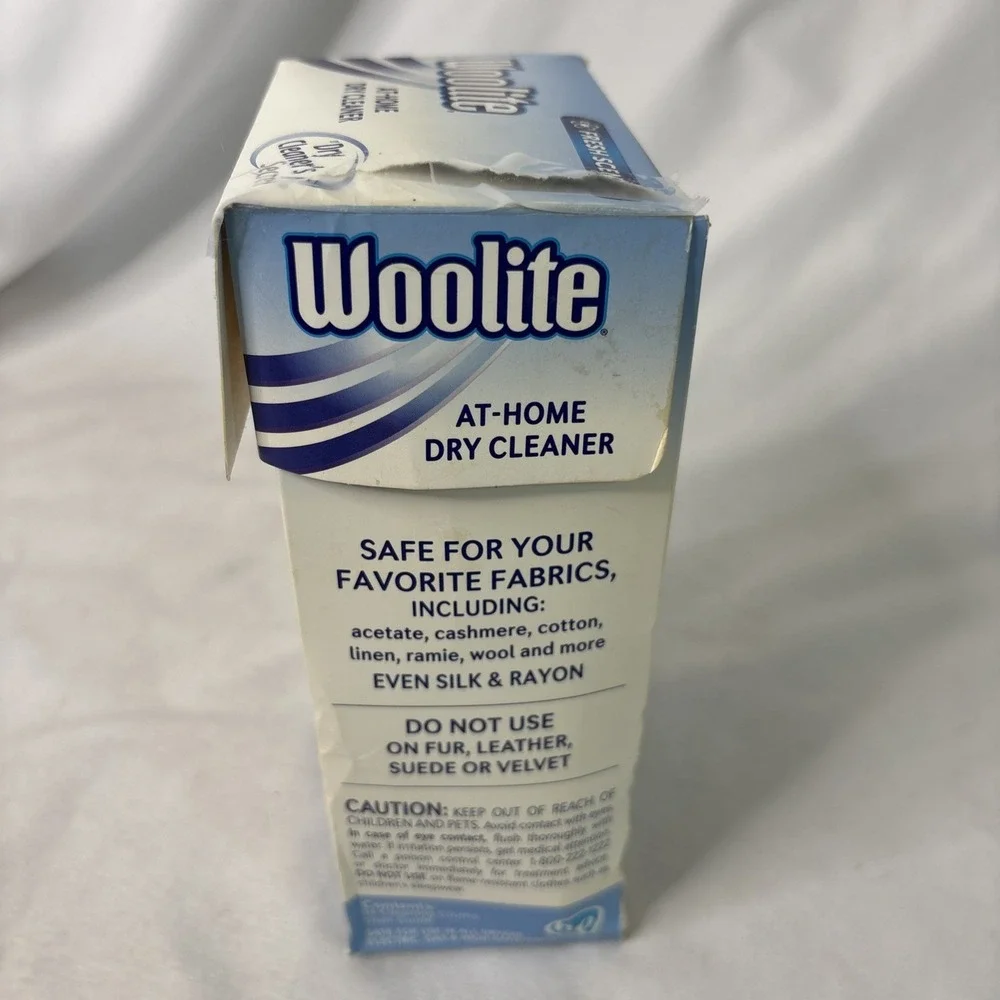 Woolite 11 14